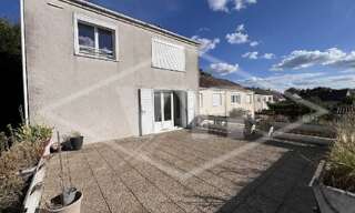 Maison 6 Pièces 118 m² à vendre à Combs-la-Ville (77380)