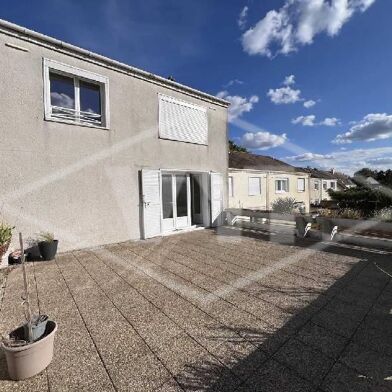 Maison 6 pièces 259900 €