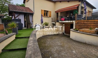 Maison 6 Pièces 126 m² à vendre à Cusset (03300)