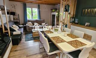 Maison 6 Pièces 126 m² à vendre à Cusset (03300)