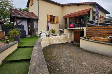 Maison 6 pièces 274000 €