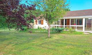 Maison 5 Pièces 111 m² à vendre à Nercillac (16200)