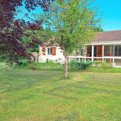 Maison 5 pièces 210000 €