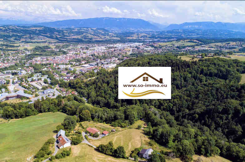 Agence immobilière de SO IMMOBILIER