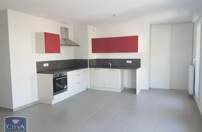 location appartement 926 € CC /mois à proximité de Saint-Jean-d'Arvey (73230)