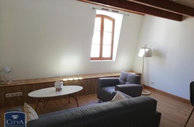 location appartement 580 € CC /mois à proximité de Poitiers (86000)