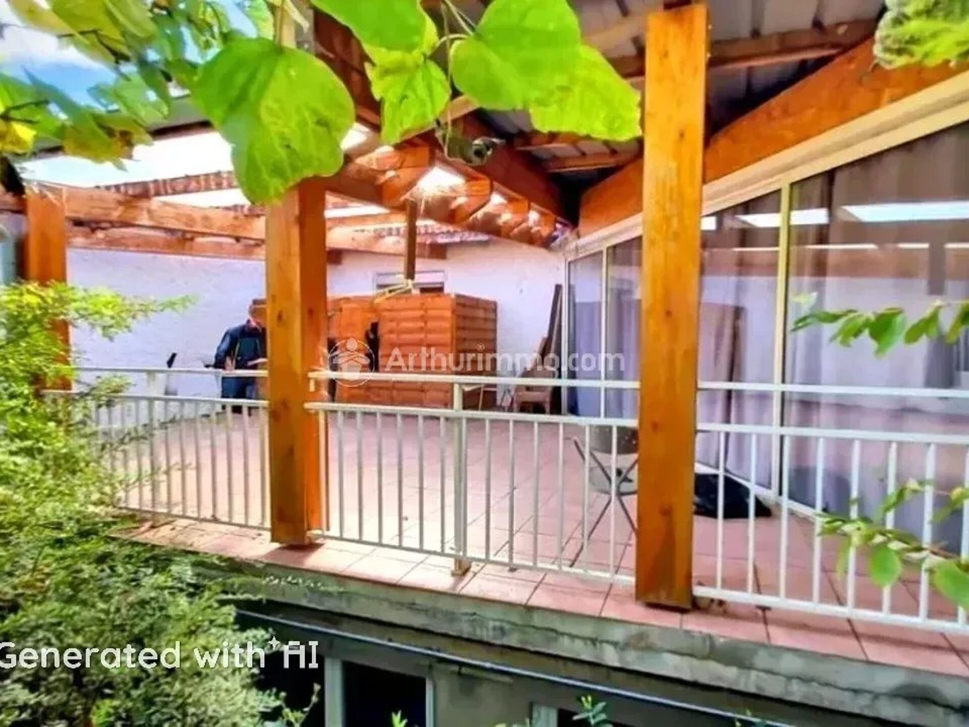 Immeuble 14 pièces 411 m² · à Mazamet · 411 m² · 370 000 €