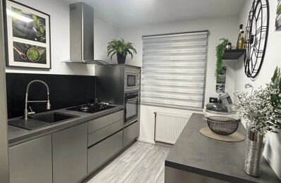 location appartement 800 € CC /mois à proximité de Luisant (28600)