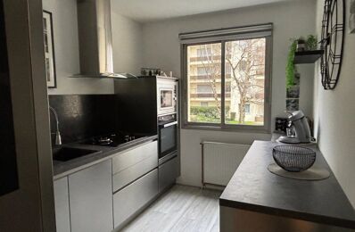 appartement 2 pièces 57 m2 à louer à Chartres (28000)