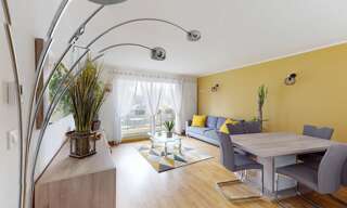 Appartement 2 Pièces 57 m² à louer à Chartres (28000)