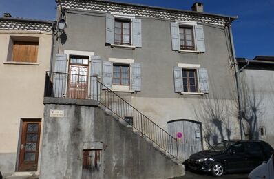 maison 4 pièces 107 m2 à vendre à Aspres-sur-Buëch (05140)