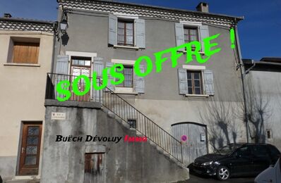 vente maison 84 000 € à proximité de Garde-Colombe (05300)