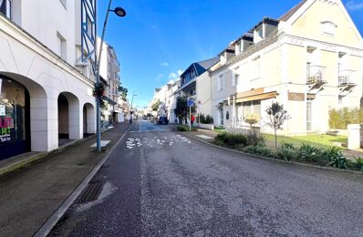 vente appartement 220 000 € à proximité de La Baule-Escoublac (44500)