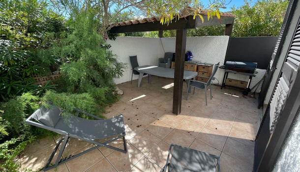 Villa / Maison 4 pièces  à vendre Leucate 11370