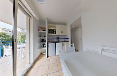 vente appartement 157 472 € à proximité de Roquebrune-Cap-Martin (06190)