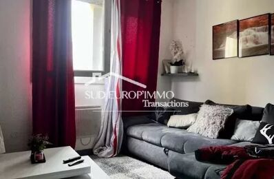 vente appartement 97 000 € à proximité de Saint-André-de-la-Roche (06730)