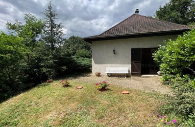 vente maison 797 000 € à proximité de Saint-Cyr-Au-Mont-d'Or (69450)