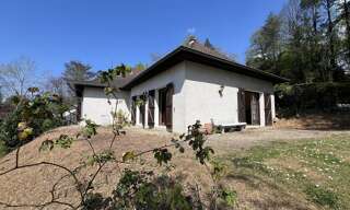 Maison 6 Pièces 131 m² à vendre à Charbonnières-les-Bains (69260)