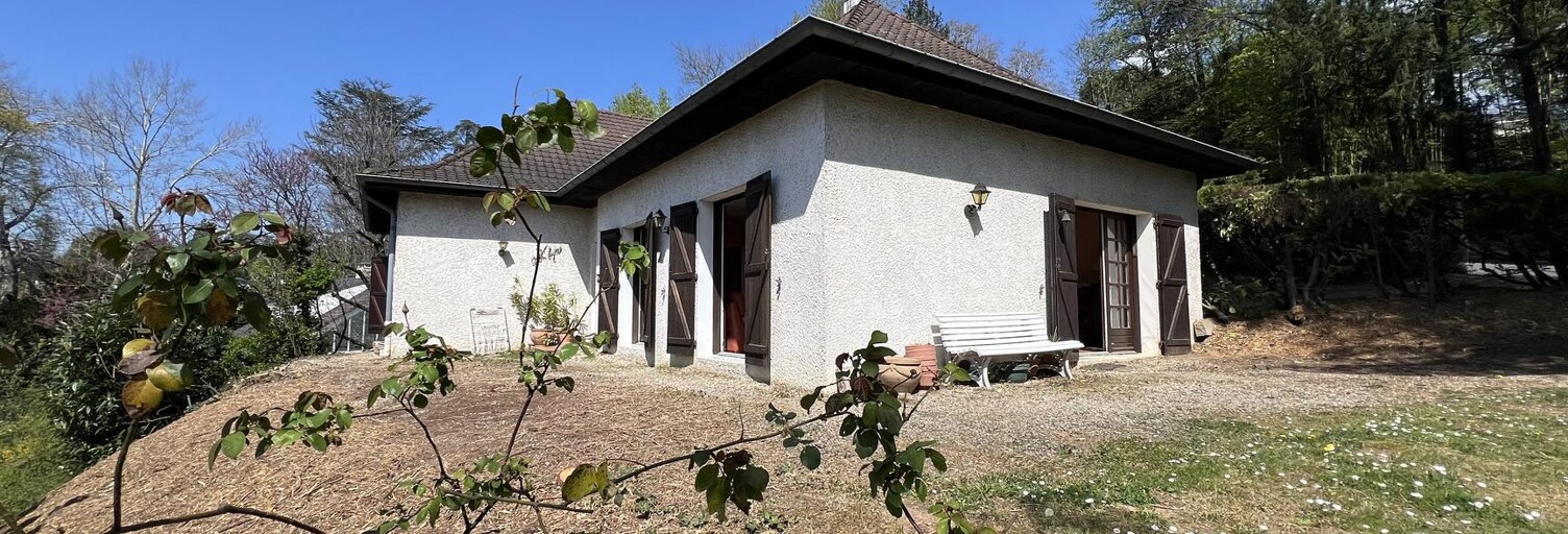 Maison 6 Pièces 131 m² à vendre à Charbonnières-les-Bains (69260)