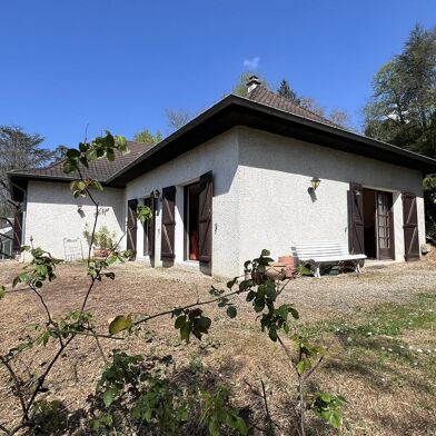 Maison 6 pièces 759000 €