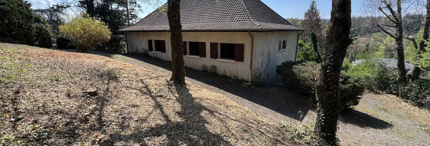 Maison 6 Pièces 131 m² à vendre à Charbonnières-les-Bains (69260)
