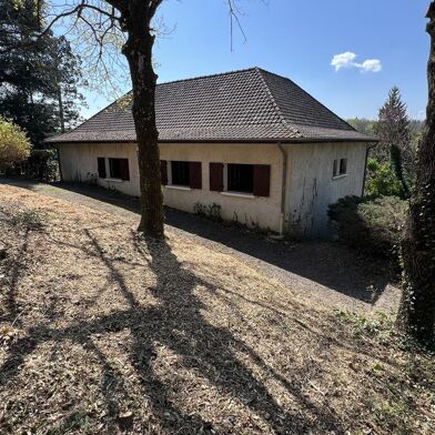 Maison 6 pièces 759000 €