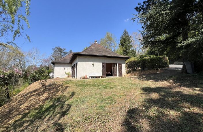 Vente maison 6 pièces 131 m² Charbonnières-les-Bains (69260) — photo 2