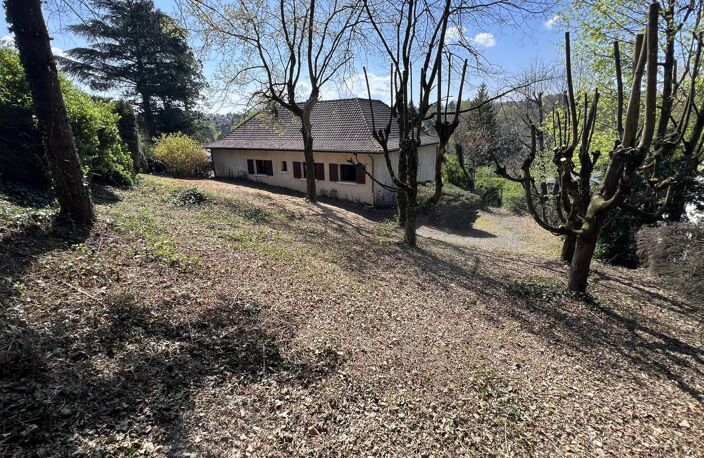 Vente maison 6 pièces 131 m² Charbonnières-les-Bains (69260) — photo 4