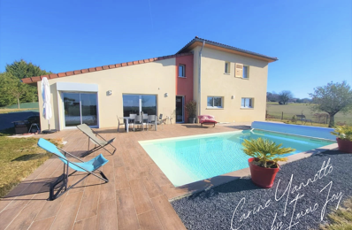 vente maison 560 000 € à proximité de L'Isle-Jourdain (32600)