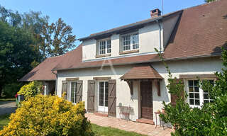 Maison 8 Pièces 170 m² à vendre à Marigny-les-Usages (45760)