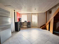 Propriété du 15ème siècle à vendre ? Commune de Chatel-Montagne : — photo 3