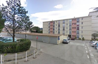 location garage 128 € CC /mois à proximité de Les Pennes-Mirabeau (13170)