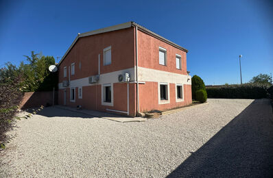 location commerce 3 950 € CC /mois à proximité de Septèmes-les-Vallons (13240)