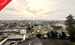 Appartement 3 Pièces 72 m² à vendre à Le Havre (76600)