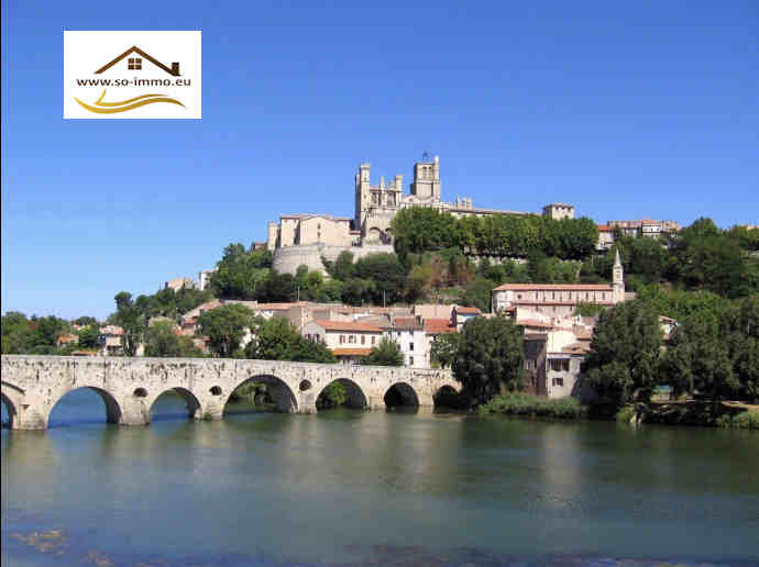 Agence immobilière de SO IMMOBILIER