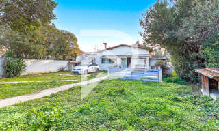 Maison 5 Pièces 75 m² à vendre à Marseille 13 (13013)