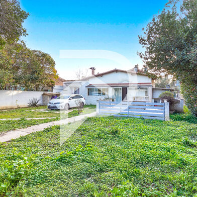 Maison 5 pièces 296000 €