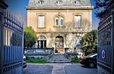 vente maison 1 680 000 € à proximité de Lattes (34970)