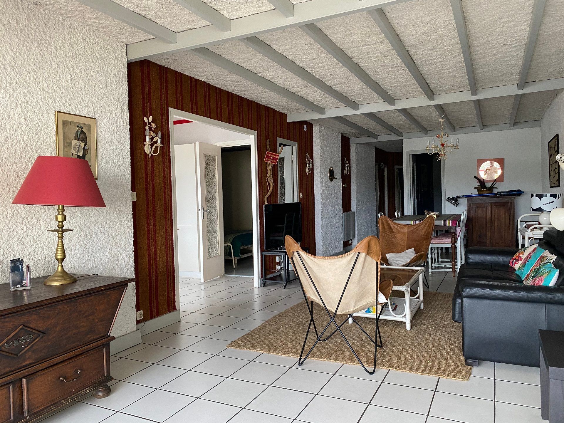 Appartement 4 pièces  à vendre Capbreton 40130