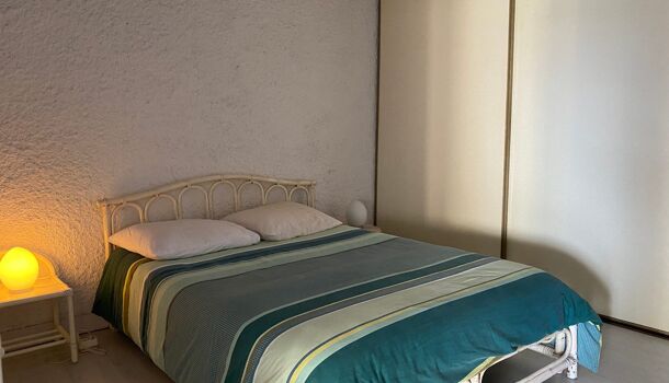 Appartement 4 pièces  à vendre Capbreton 40130