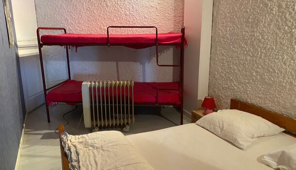 Appartement 4 pièces  à vendre Capbreton 40130