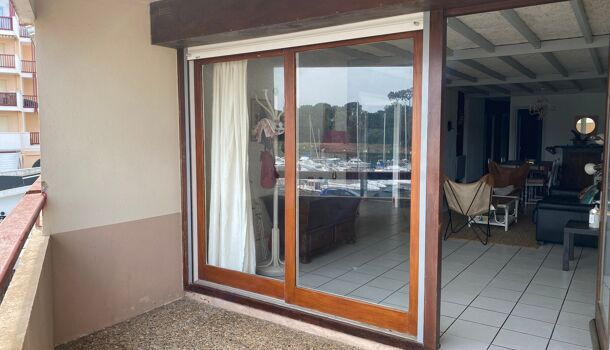 Appartement 4 pièces  à vendre Capbreton 40130