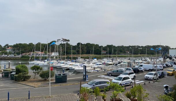 Appartement 4 pièces  à vendre Capbreton 40130