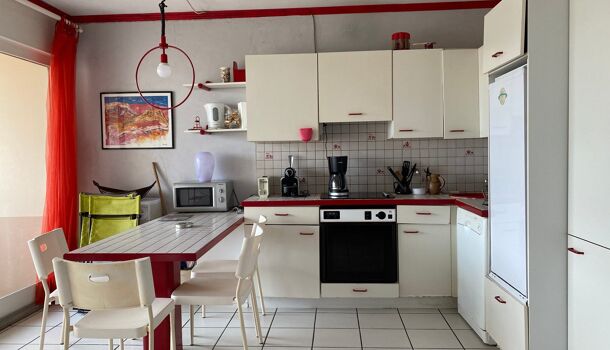 Appartement 4 pièces  à vendre Capbreton 40130