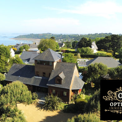 Maison 9 pièces 653000 €