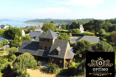 Maison 9 pièces 653000 €