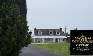 Maison 4 Pièces 120 m² à vendre à Paimpol (22500)