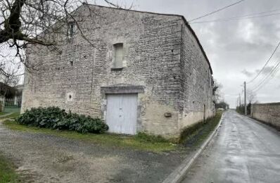 location maison 842 € CC /mois à proximité de Prin-Deyrançon (79210)