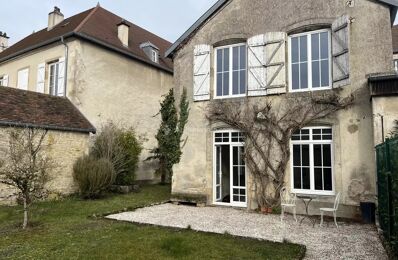 vente maison 398 000 € à proximité de Verseilles-le-Bas (52250)