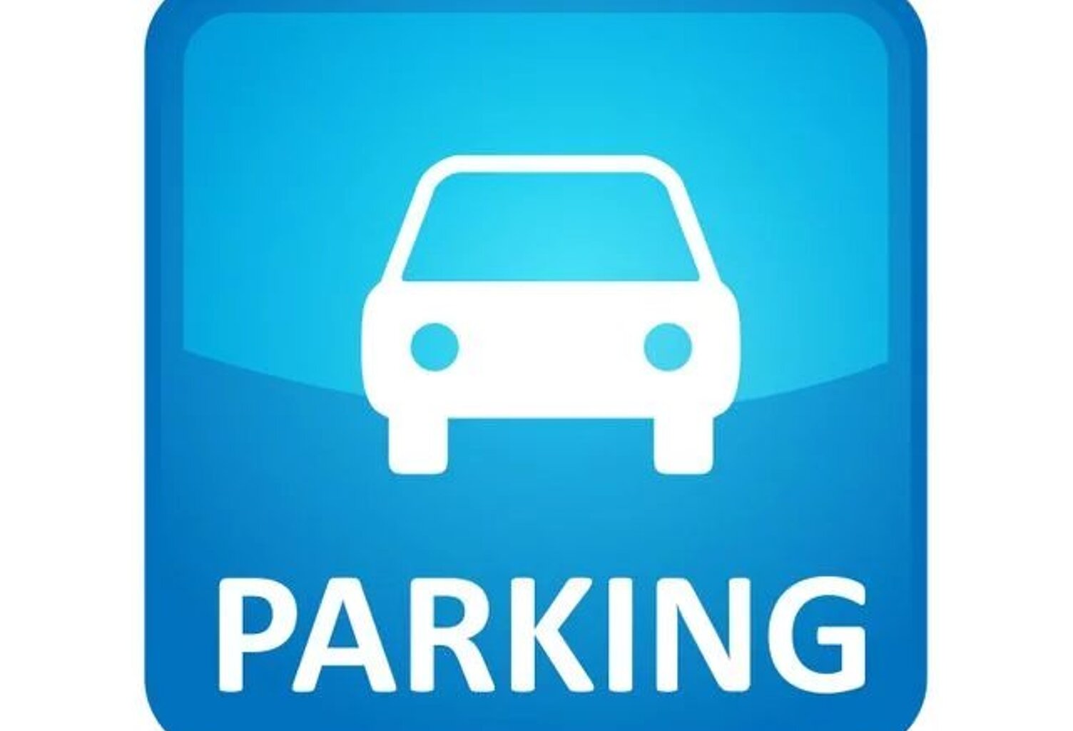 PLACE DE PARKING PROCHE GARE RER A BOISSY-SAINT-LEGER — photo 1
